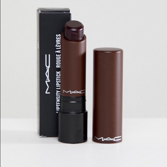 ♣️3/25$ MAC: Liptensity Lipstick in Burnt Violet - Picture 2 of 7